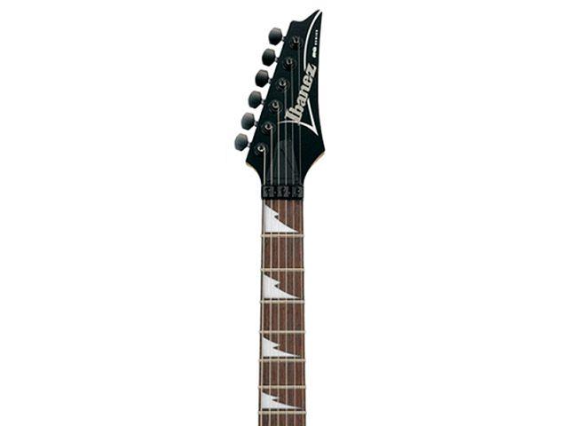 ギター IBANEZ RG-380DX Guitarra Ibanez RG380DX Japan - Usada | TeclaCenter Instrumentos